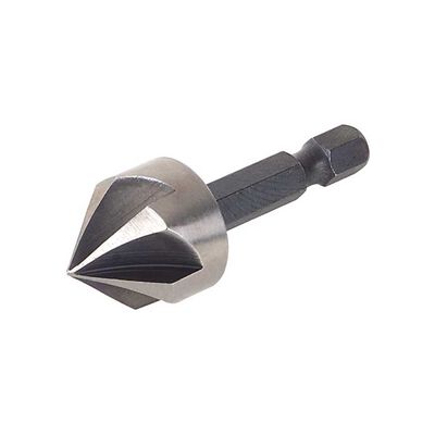 Broca Madera Tornillo Oculta Hoyo 10MM(3/8") Tactix