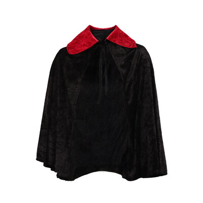 Disfraz Capa de Vampiro Source para Ni&ntilde;o