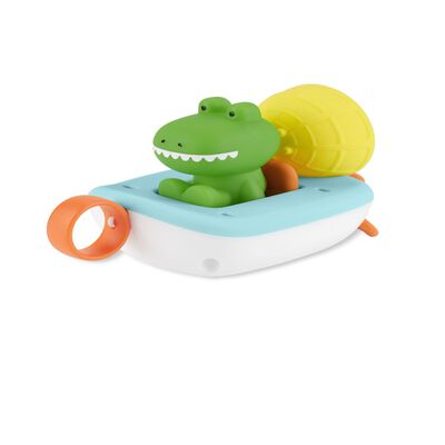 Juguete De Ba&ntilde;o Cocodrilo Skip Hop