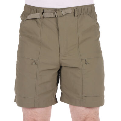 Bermuda Cargo con Cintur&oacute;n Fukka para Hombre
