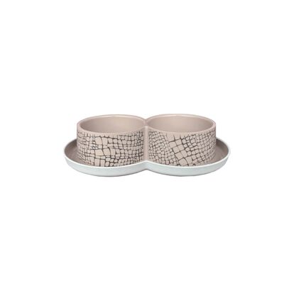 Plato Trendy Dinner Moderna