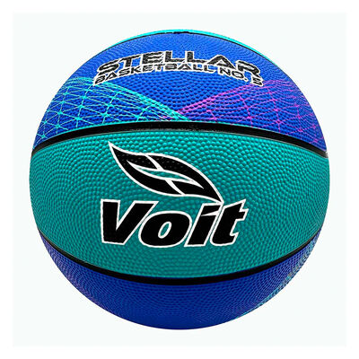 Bal&oacute;n Basquetbol Voit 86068 Multicolor 5 Stellar