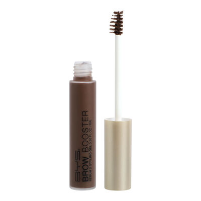 BYS Gel Fijador Brown Suero Estimulador de Cejas Hybrid Hero
