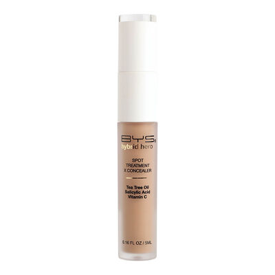 BYS Corrector Sand Beige Tratamiento Localizado para Imperfecciones Hybrid Hero