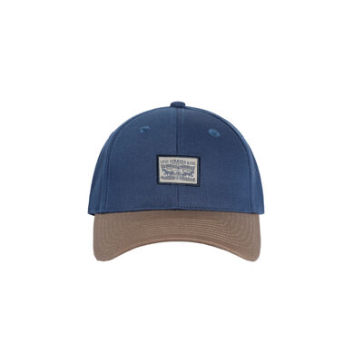 Gorra Levi&acute;s Beisbolera para Hombre