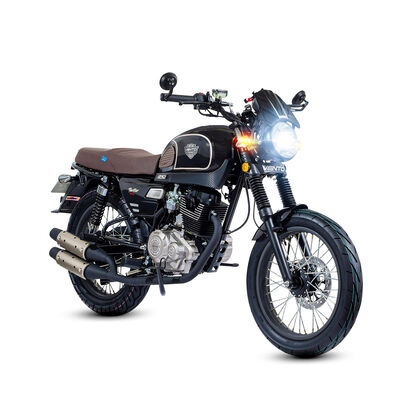 Motocicleta Vento Thriller 210CC 2025