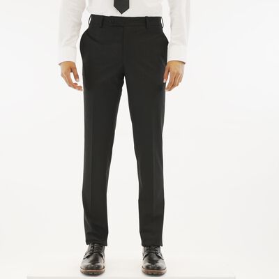 Pantal&oacute;n Sep&aacute;rate Liso  P-Ss27937N Para Hombre