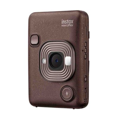 Cam&aacute;ra Fujifilm Instax Mini Liplay