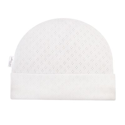 Gorro Tejido Calado Baby Creysi Unisex