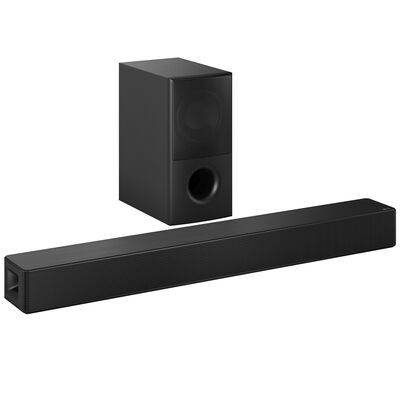 Barra de Sonido LG 4.1 Sh5a