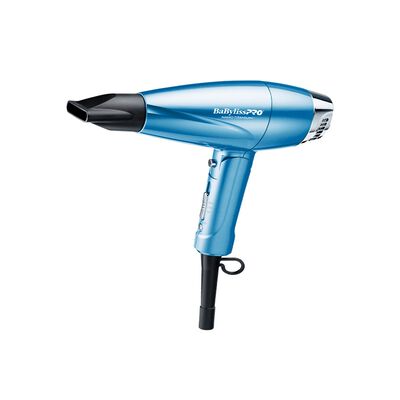 Secadora Compacta De Viaje BABYLISS