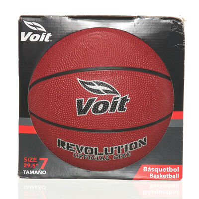Bal&oacute;n Basketball 7 Caf&eacute; Voit