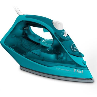 Plancha Ultragliss Plus VD T-FAL
