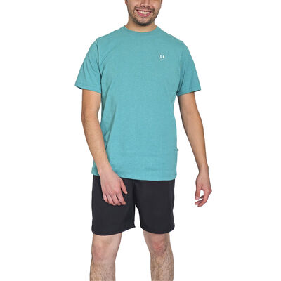 Traje de Ba&ntilde;o Liso Usport para Hombre