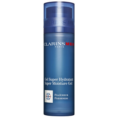 Gel Superhidratante CLARINS