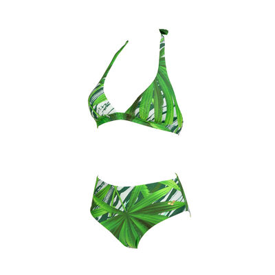 Traje de Ba&ntilde;o Bikini Nataci&oacute;n Arena para Mujer