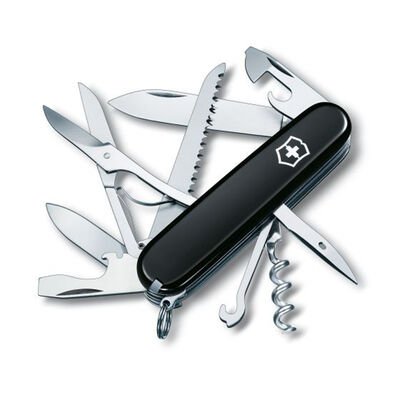 Navaja Huntsman 15 Usos para Hombre Victorinox