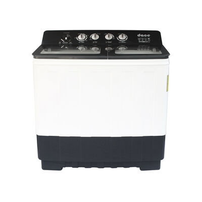 LAVADORA  DOBLE TINA 28 KG LAVADO 13 CENTRIFUGADO