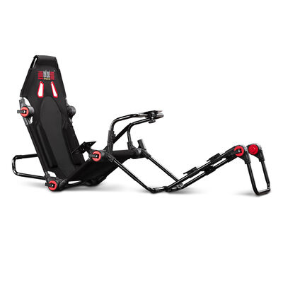 Simulador De Carreras F-Gt Lite Next Level Racing
