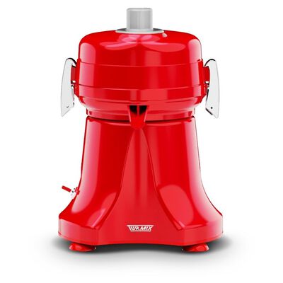 EXTRACTOR DE JUGOS TURMIX TURBO ROJO FERRARI