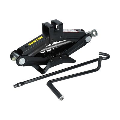 Gato de Tijera 0.8 T Surtek