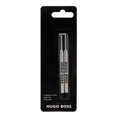 Repuesto bol&iacute;grafo Hugo Boss punto medio