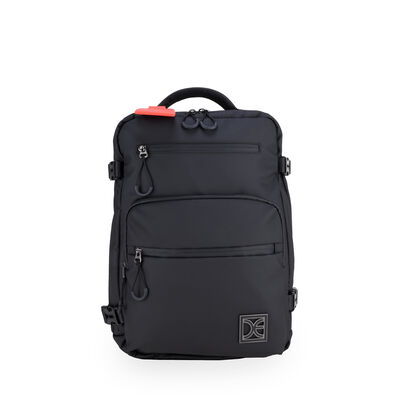 BackPack PortaLap SS 2EQCO26831NEG Negro Cloe