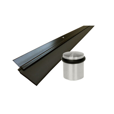 Kit Tope+Gp XE SEGURIDAD