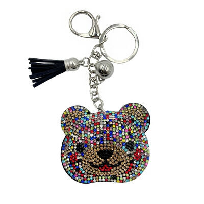 FANACCESORIO BOLSA OSITO COLORES AKTUALES 9R25008M
