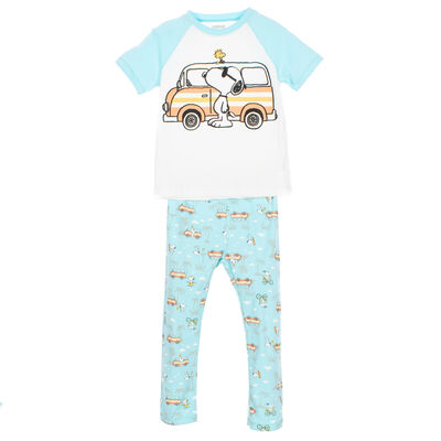 Pijama para ni&ntilde;o Baby Creysi