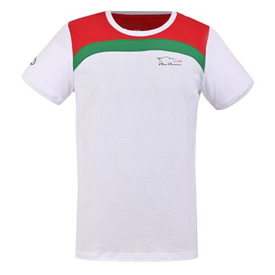 Playera Cuello Redondo POLE POSITION para HOMBRE