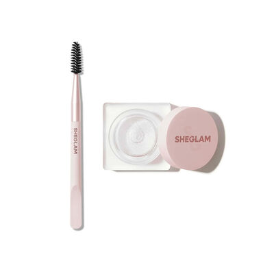 Fijador de Cejas en Gel Set Me Up Brow Hold Sheglam