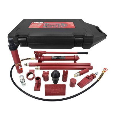 Equipo Hidr&aacute;ulico Port&aacute;til de Purgado Autom&aacute;tico Knova