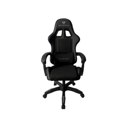Silla Gamer Power Rush V2 Black