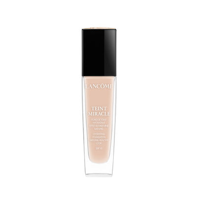 Base De Maquillaje Lanc&ocirc;me Teint Miracle 02, 30 Ml 30 ml