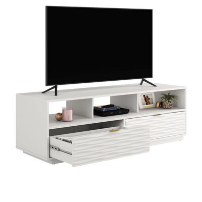 Mueble para TV Morgan Main Blanco Sauder