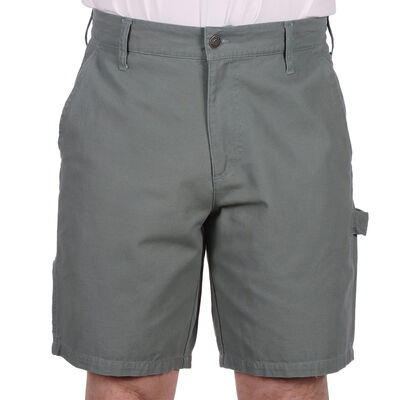 Bermuda Canvas Carpintero Fukka para Hombre