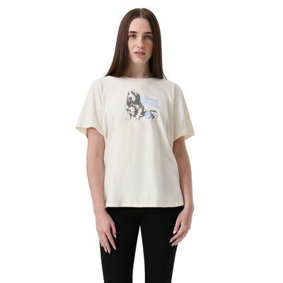 Levi&rsquo;s&reg; Playera Perfect Logo para Mujer Curvy
