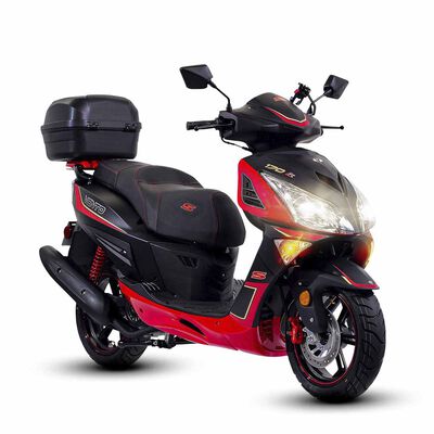 MOTONETA VENTO PHANTOM S 170 2026