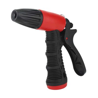 Pistola de Riego Para Manguera Con Recubrimiento Santul