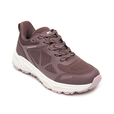 Tenis Flexi Atla Purpura para Mujer