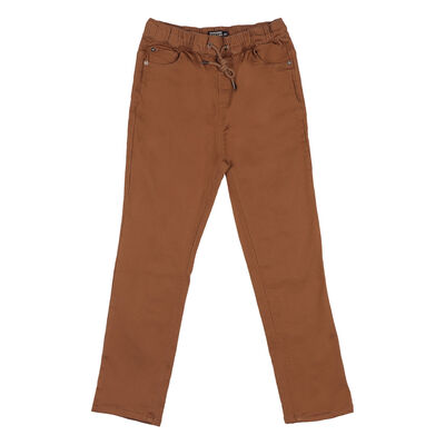 Pantal&oacute;n Jogger C&oacute;modo JEANIOUS para Ni&ntilde;o
