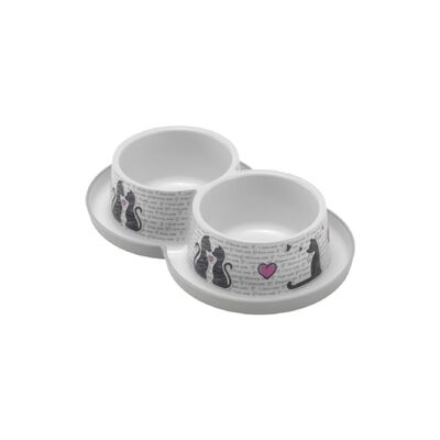 Plato Trendy Dinner Moderna
