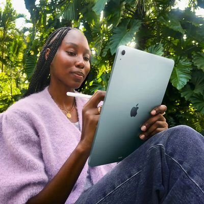 iPad Air 13 M3 Wifi 128gb Spg C7