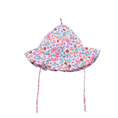 Gorro para beb&eacute; Fiume