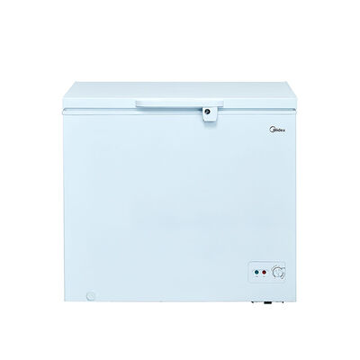 Congelador Horizontal Midea Blanco 9 Pies