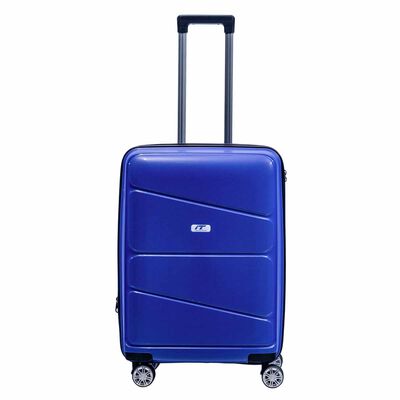 Maleta Forest 26" Azul It Traveller