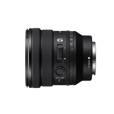 Lente Sony SELP1635G