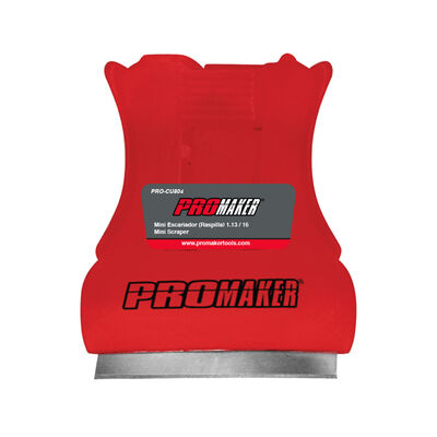 Mini Raspeador 1.13/16 (228 Mm) Promaker