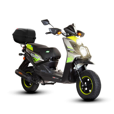 Motoneta Vento Terra DS 170CC 2025